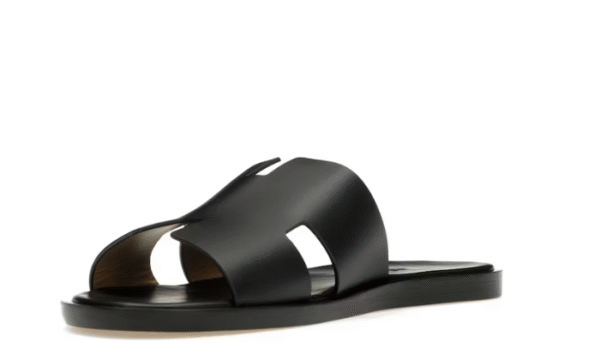 Hrs –  Sandalo Noir (man)