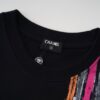 CHNL T-shirt Black