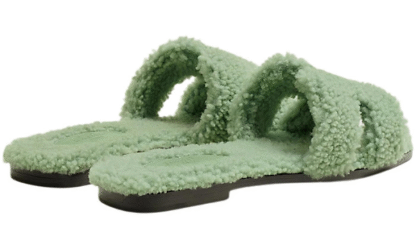 Hrs – Oran Sandalo Vert