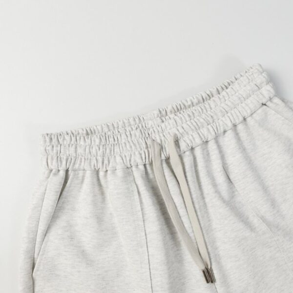 3-39-2.jpg LV Shorts Light Gray