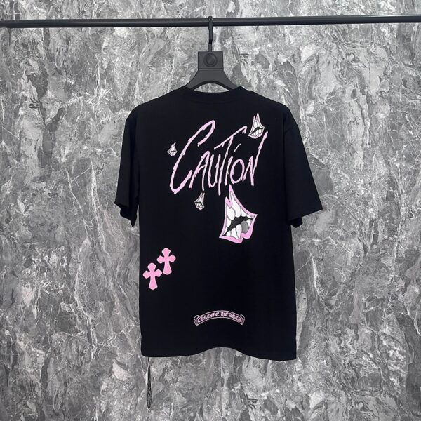 CHRM HRTS T-Shirt