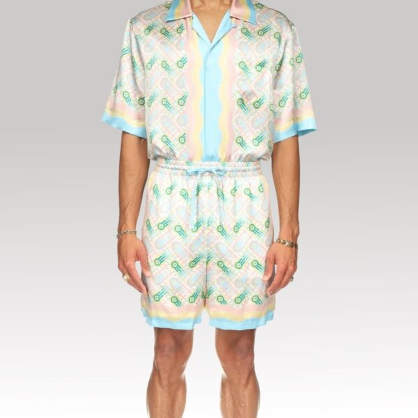 3-54.jpg Shorts CasaBlanca