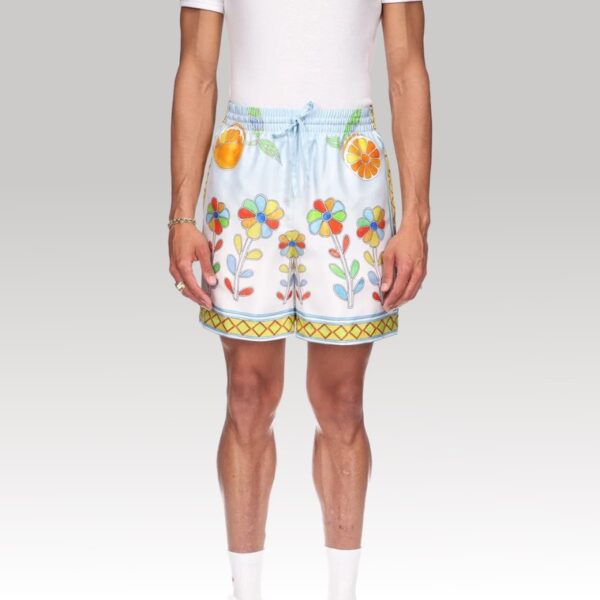 3-56-2.jpg Shorts CasaBlanca