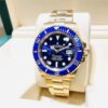 RLX Submariner a