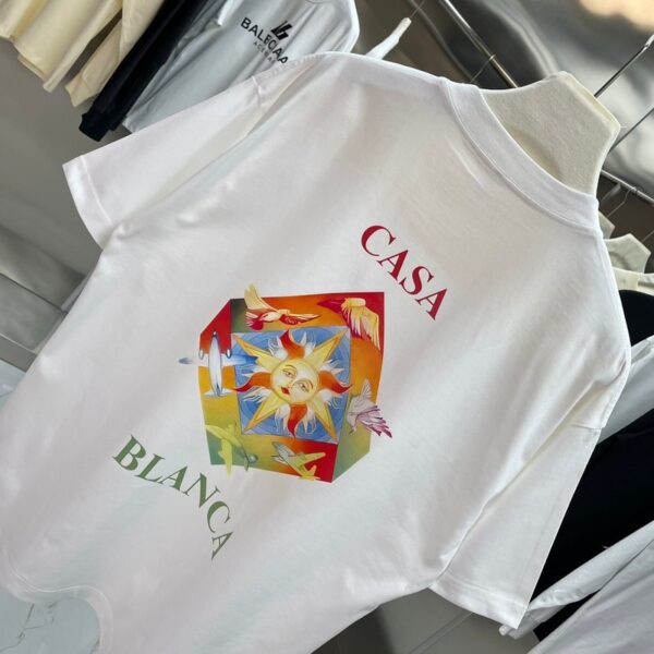 3-582.jpg T-shirt CasaBlanca
