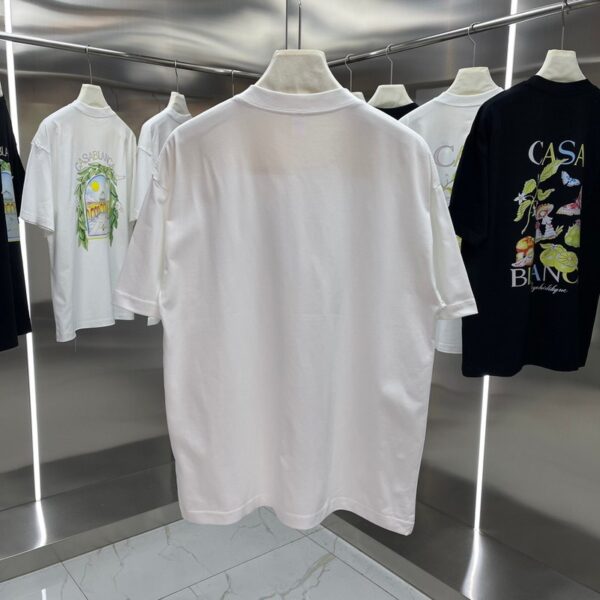 3-589.jpg T-shirt CasaBlanca