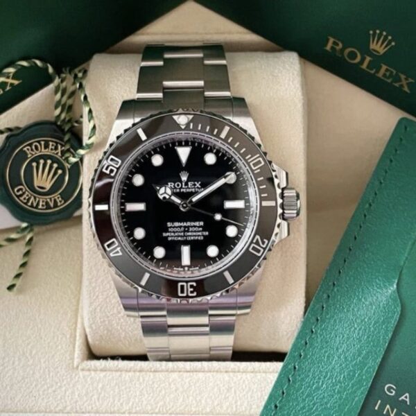 RLX Submariner St