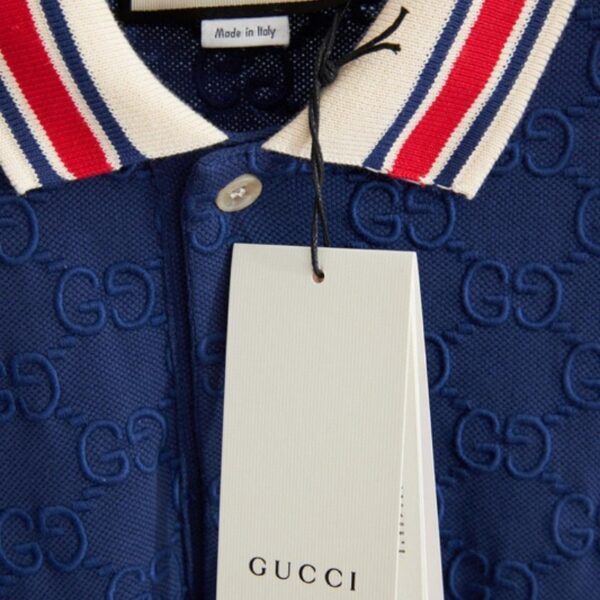 3-74-1.jpg GG Polo Shirt