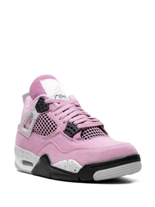Jordan retro 4 Pink