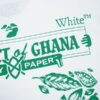 OFF-WHT x Daily Paper x Surf Ghana White T-shirt