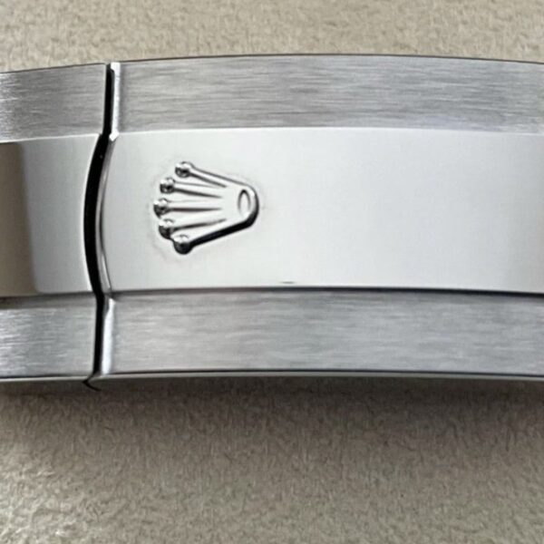 RLX Date Just Champagne Roman