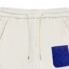 4-43-2.jpg LV Shorts White Blue Pocket