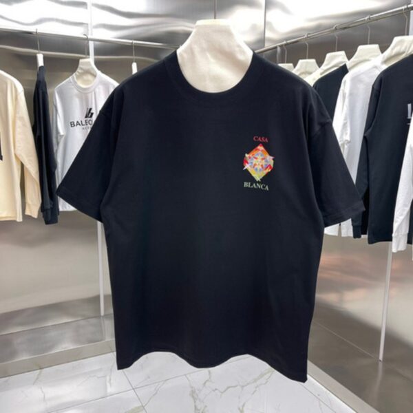 4-543.jpg T-shirt CasaBlanca