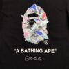 BP x LDG T-shirt Ape Head