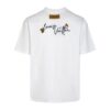 LV T-shirt Paris White