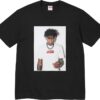 4d981238.jpg SPRM T-shirt Basket Youngboy Black