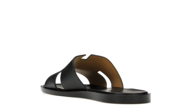 Hrs –  Sandalo Noir (man)