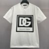 DG T-Shirt Milano Italia