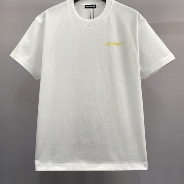 OFF-WHT T-shirt