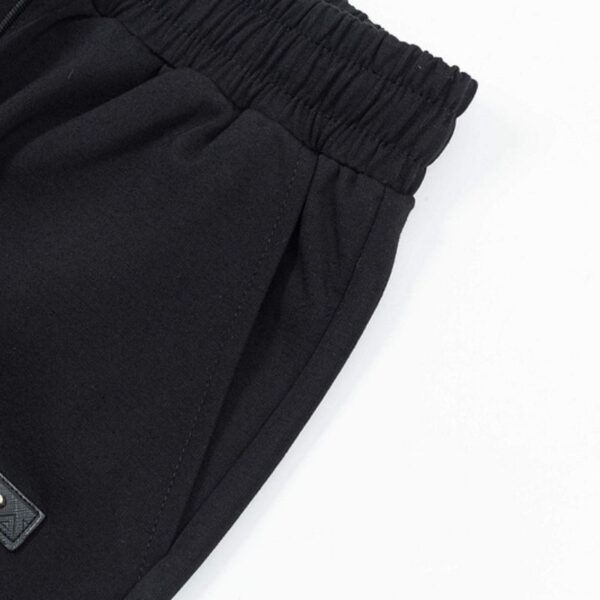 5-195.jpg Prd Shorts Black