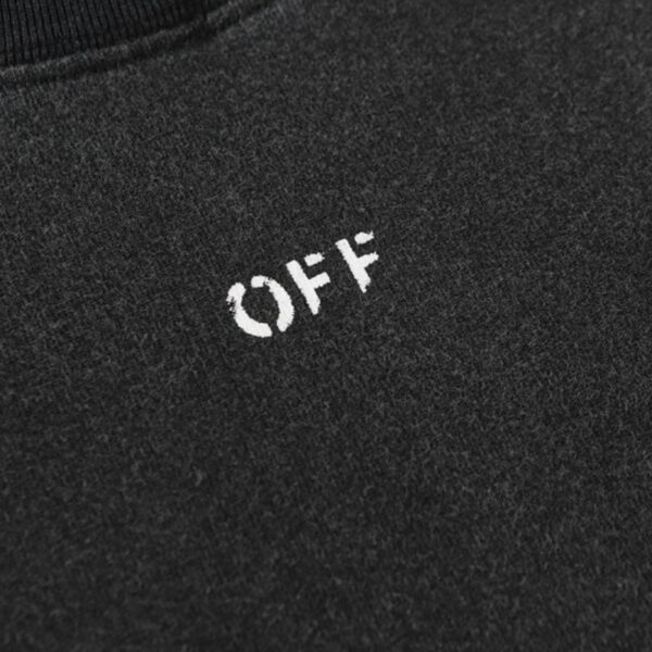 OFF-WHT T-shirt