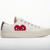 Converse Chuck Taylor All Star 70s X Comme des Garçons Play White
