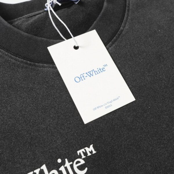 OFF-WHT T-shirt