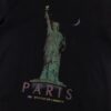 5-250.jpg BLNCG T-shirt Paris Statue Of Liberty