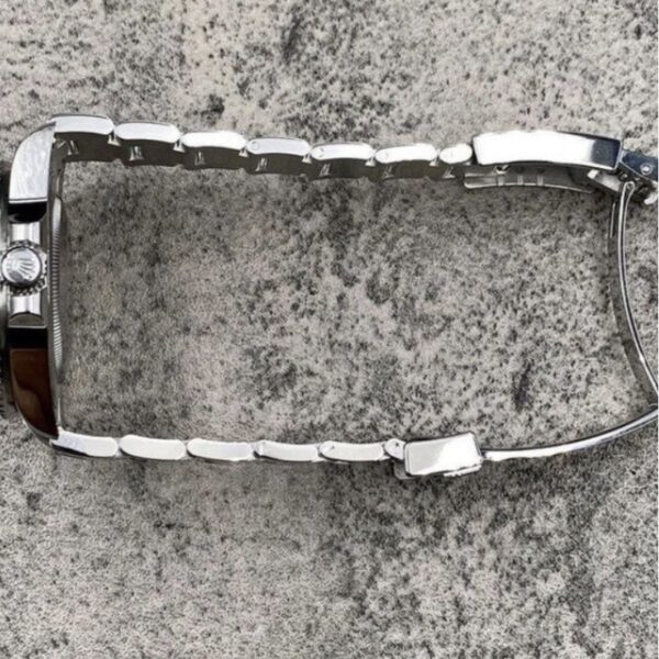 RLX GMT Master ll Bruce Wayne