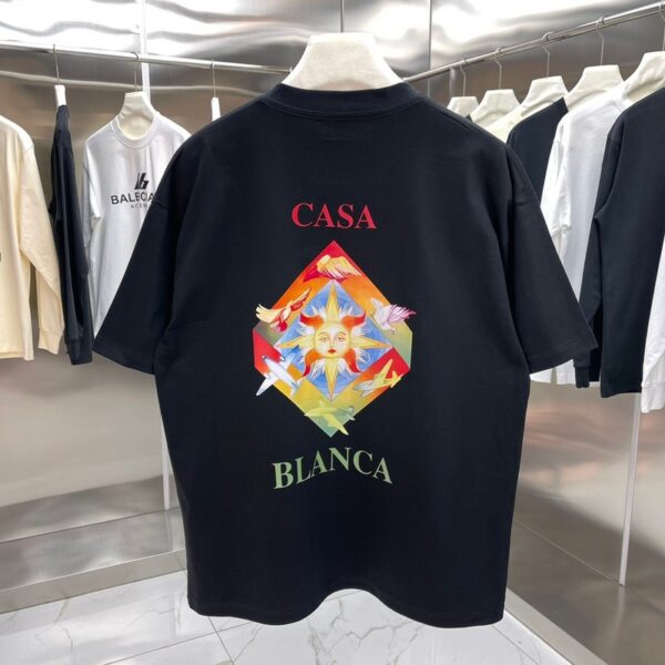 5-422.jpg T-shirt CasaBlanca