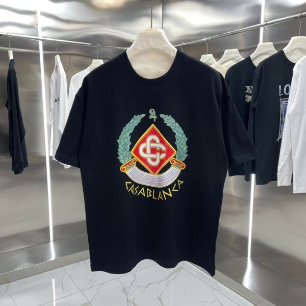 5-435.jpg T-shirt CasaBlanca