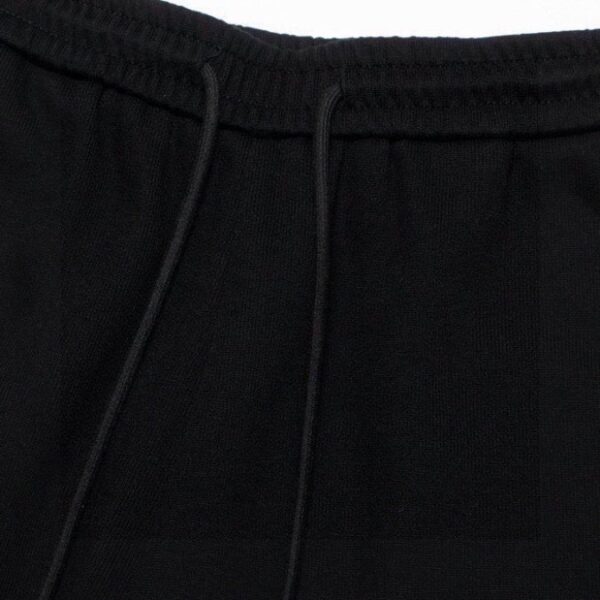 5-49-1.jpg LV Shorts Black Bold Logo