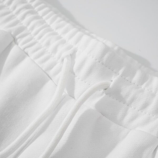 5-92-1.jpg LV Shorts White Black Logo