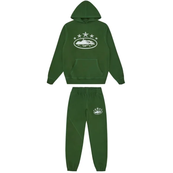 5-starz-green-tracksuit.webp 5 Starz Green Tracksuit