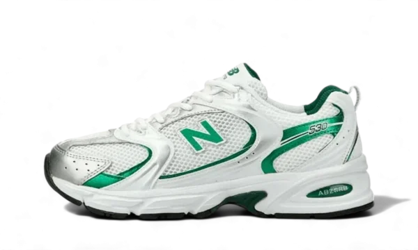 530-white-nightwatch-green.webp 530 White Nightwatch Green