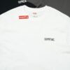566b68c2.jpg SPRM T-shirt Fighter White