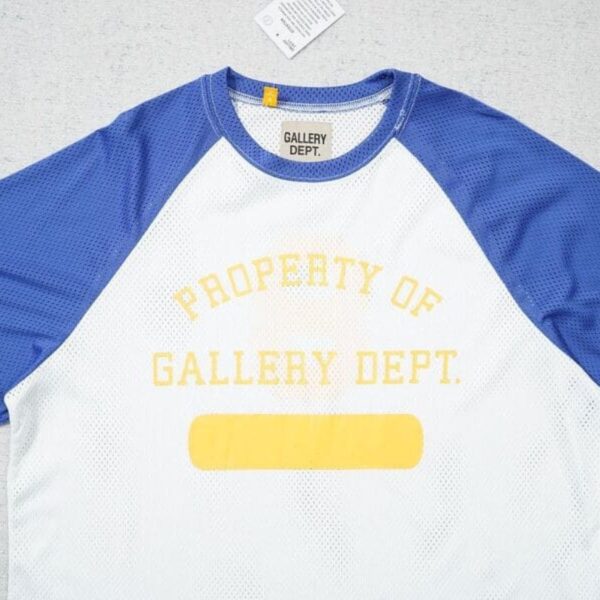 GLRY DPT T-shirt