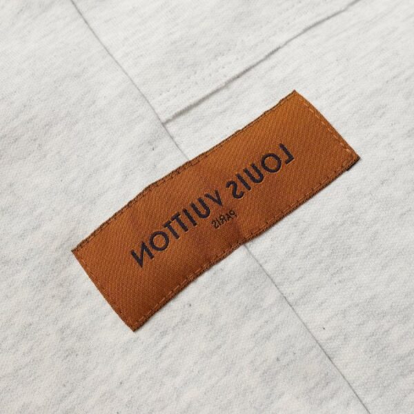 6-10-1.jpg LV Shorts Light Gray