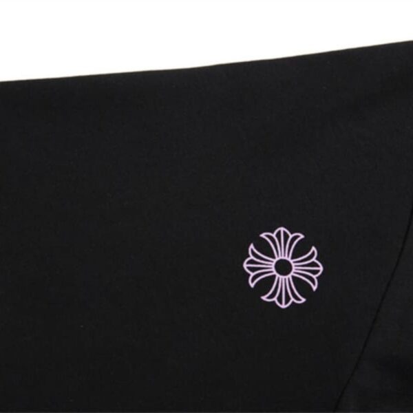 CHRM HRTS T-Shirt Matty Boy Shoulder