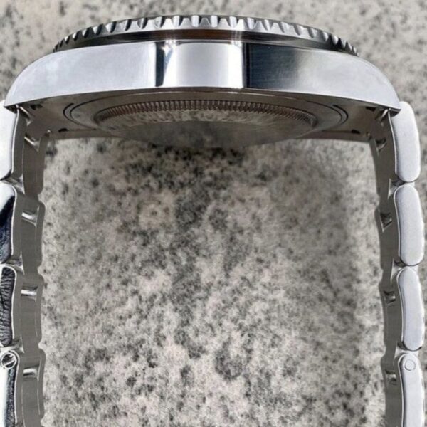 RLX GMT Master ll Bruce Wayne