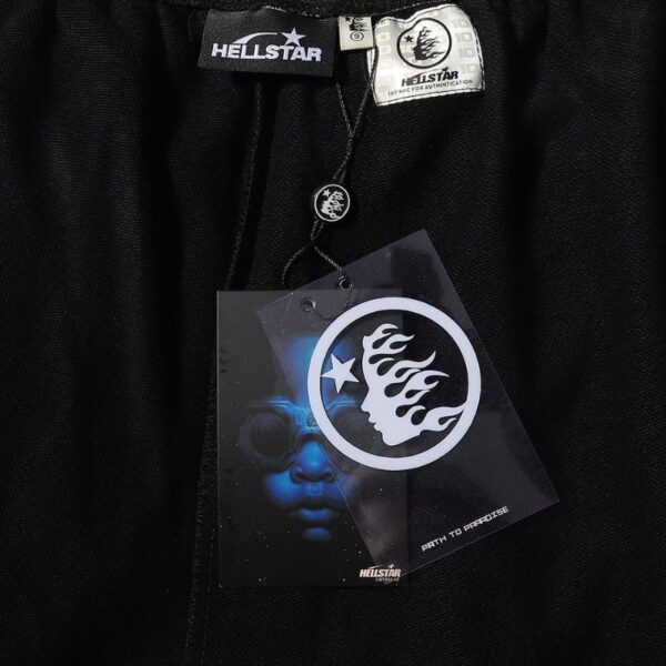 6-47-1.jpg HLSTR Shorts