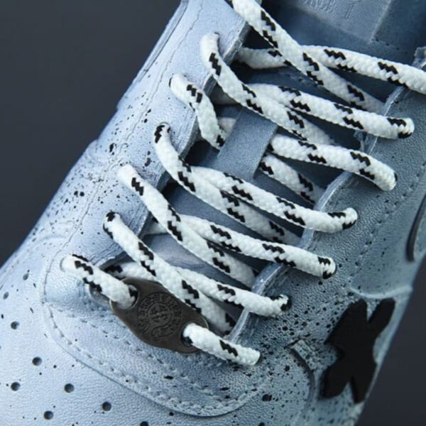 6-6.jpg AF1 x Chrome Hearts Custom