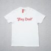 61b828a7.jpg SPRM T-shirt “Play Dead”