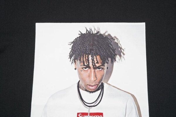 7832aca2.jpg SPRM T-shirt Basket Youngboy Black