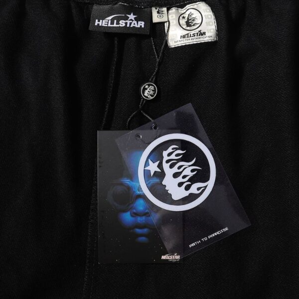 8-23.jpg HLSTR Shorts