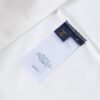 LV T-Shirt Multicolor Logo White