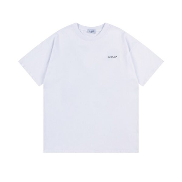 OFF-WHT T-shirt