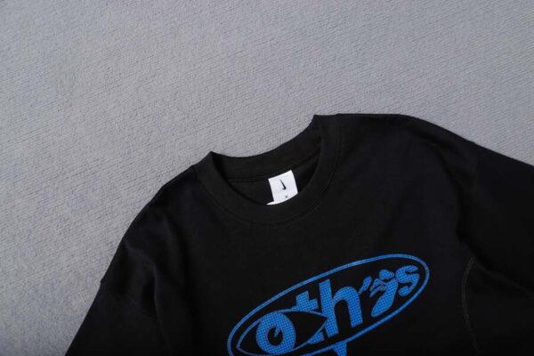 OFF-WHT x NK T-shirt 005