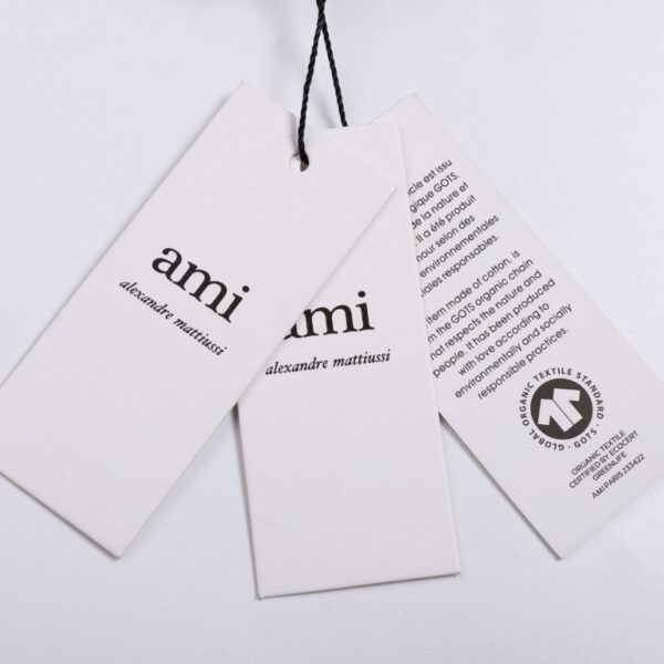 A Paris Shorts Black