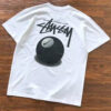 NK x STSY T-shirt 8 Ball